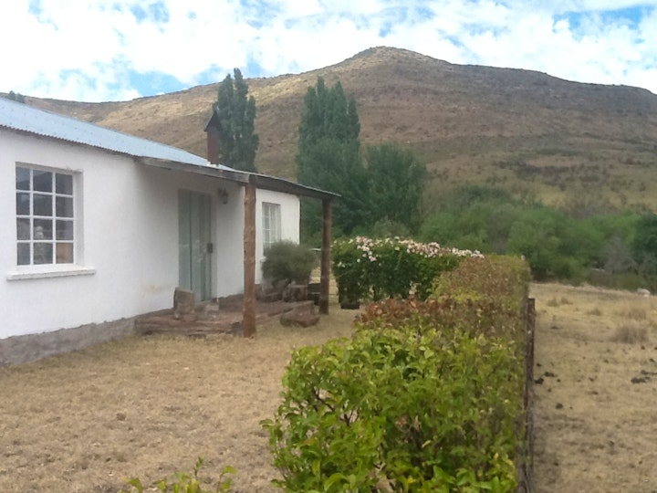 Eastern Cape Accommodation at Hazeldell Guest Farm | Viya