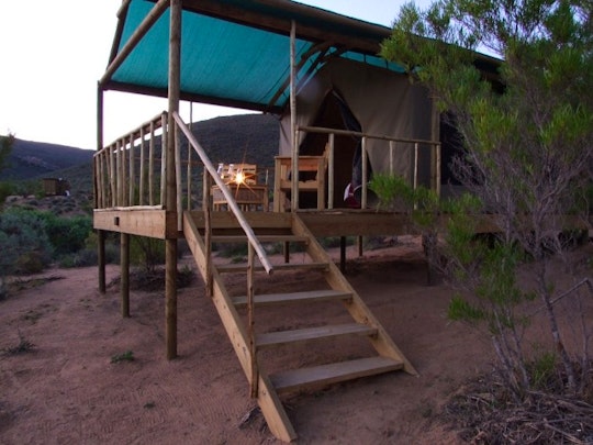 Namaqualand Accommodation at  | Viya