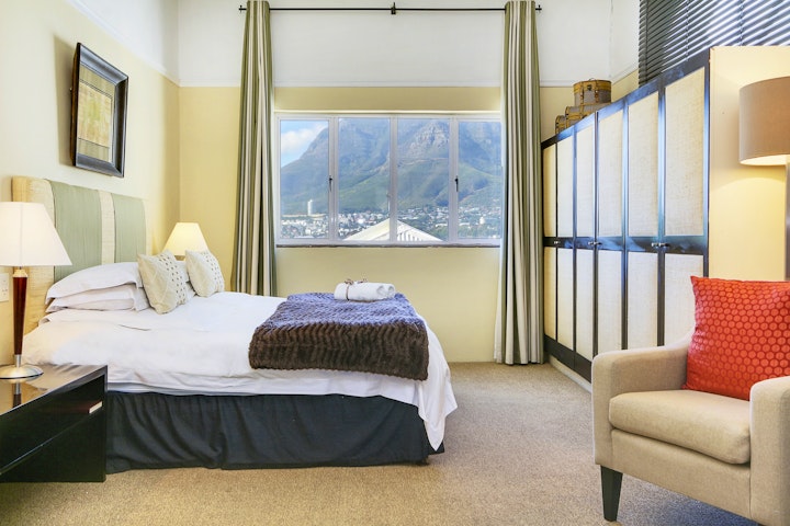 Cape Town Accommodation at Liberty Lodge | Viya