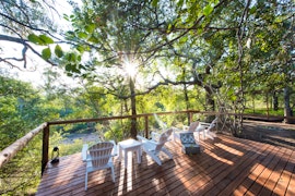 Kruger To Canyons Accommodation at Bushbaby River Lodge | Viya