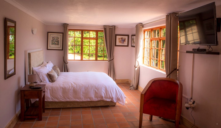 Cape Town Accommodation at Winelands Villa Guesthouse & Cottages | Viya