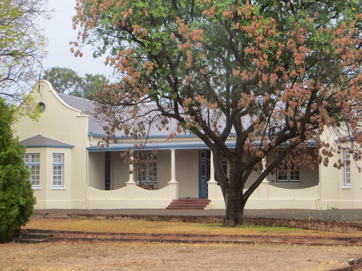 Eastern Cape Accommodation at Roode Bloem Farm House | Viya