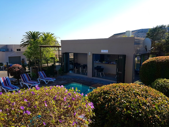 West Coast Accommodation at Seagulls Guest House (Pty) Ltd | Viya