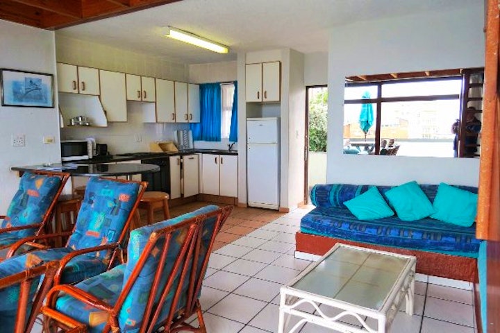 KwaZulu-Natal Accommodation at Dumela Flat 31 | Viya