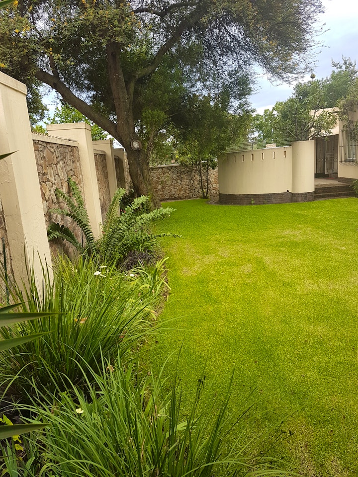 Pretoria Accommodation at LightStone Guest House | Viya