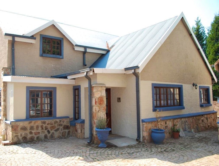 Mpumalanga Accommodation at Stone-Fly Guesthouse | Viya