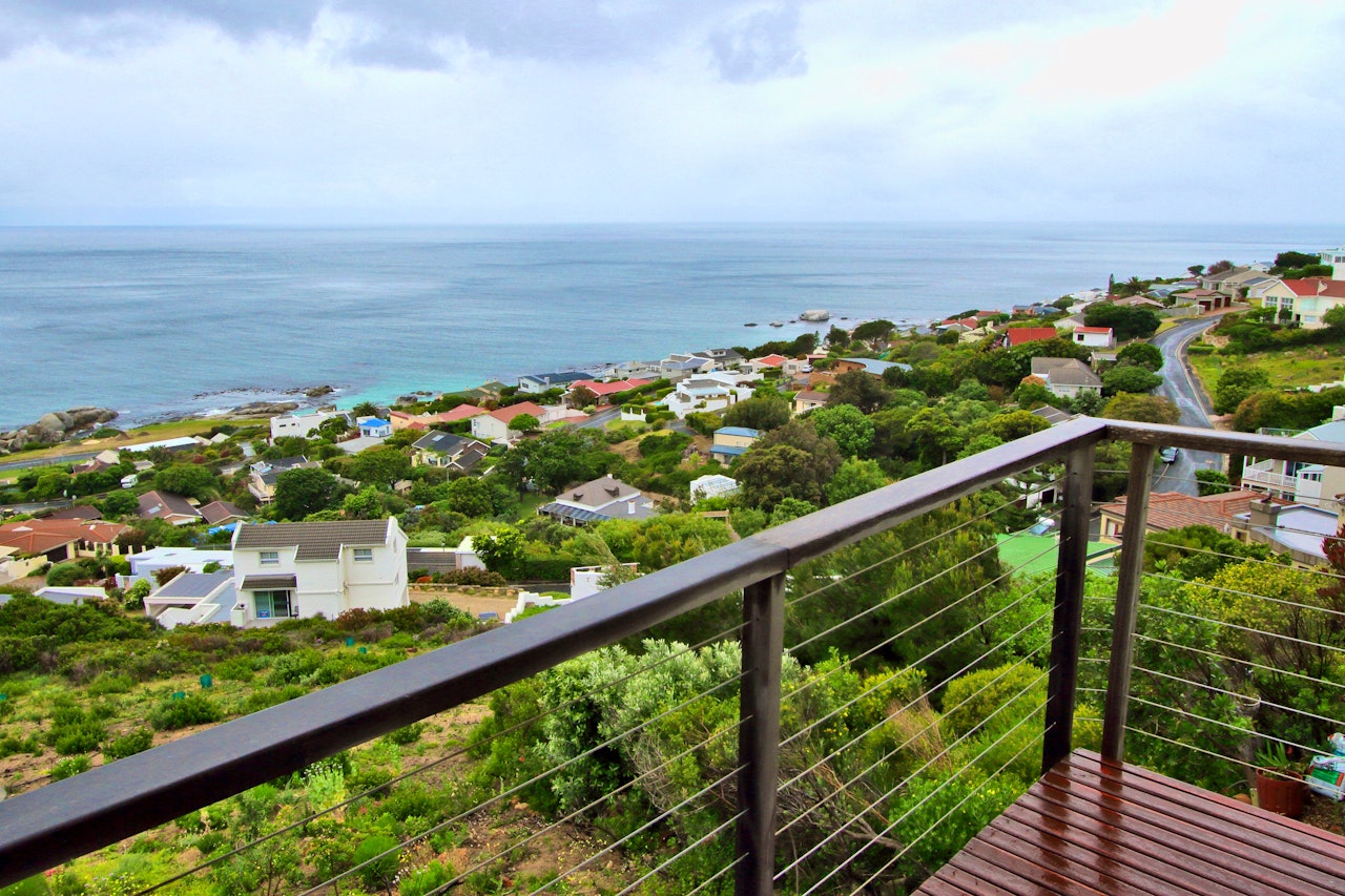 Simon's Town Accommodation at  | Viya