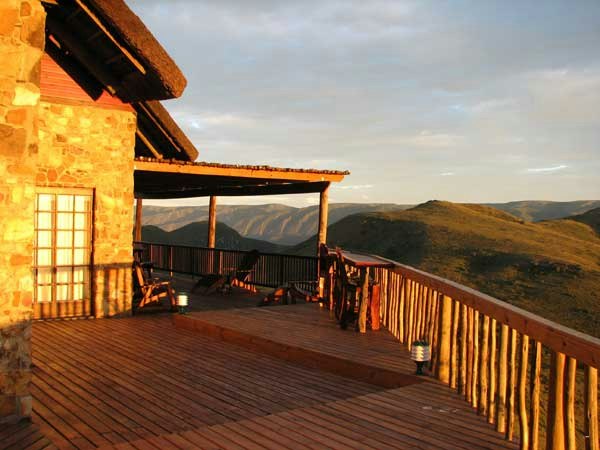 Bush Getaways | Rates