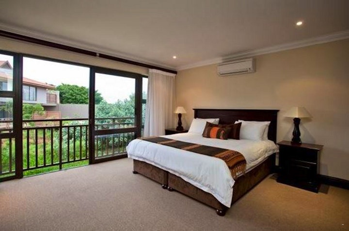 North Coast Accommodation at 3 Fish Eagle Lodge | Viya