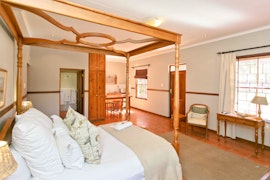 Karoo Accommodation at  | Viya