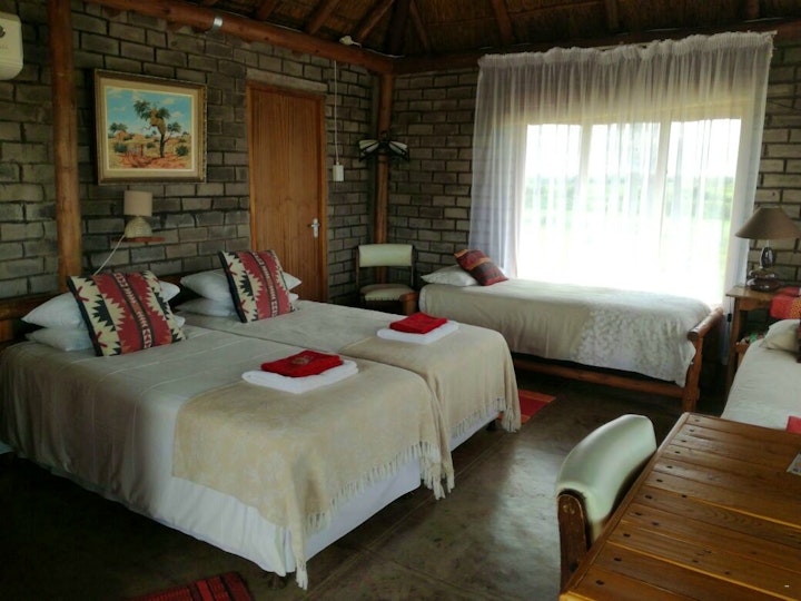 Northern Cape Accommodation at Slypsteen Guest Farm | Viya