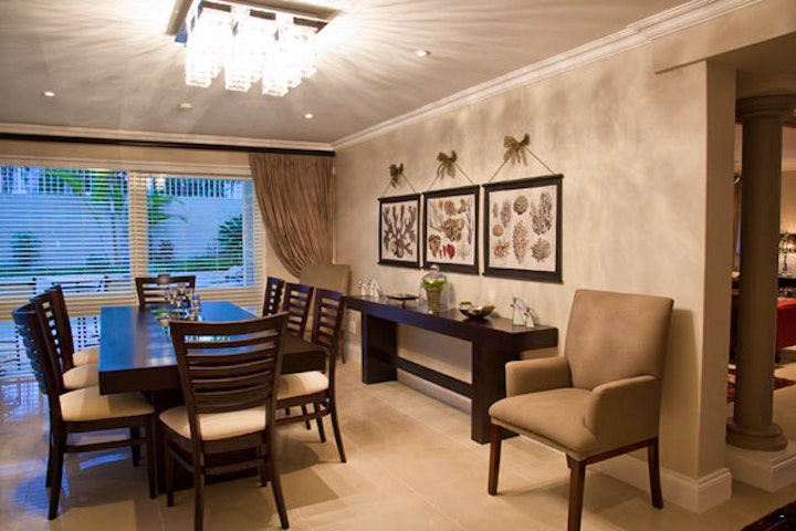 Durban North Accommodation at Forest Manor Boutique Guest House | Viya