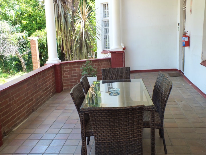KwaZulu-Natal Accommodation at Ashtonville Terraces | Viya