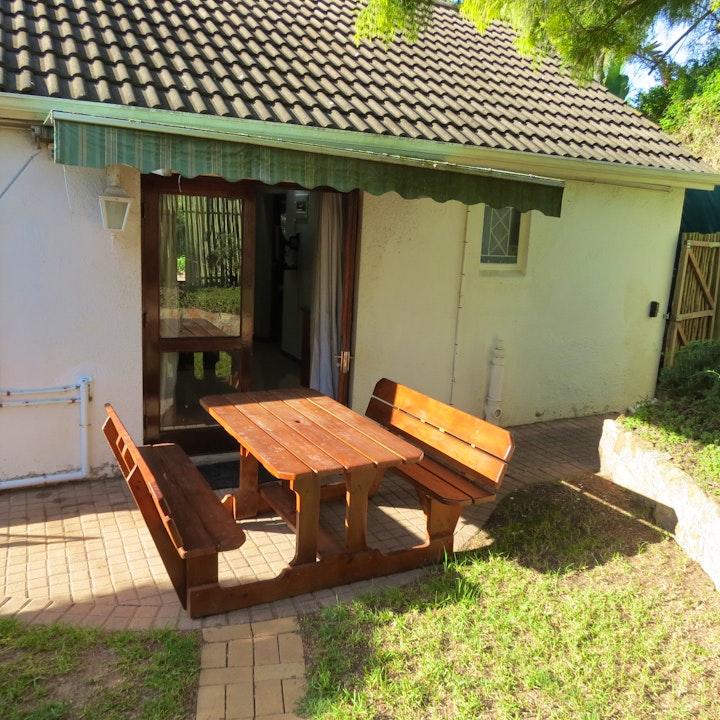 Eastern Cape Accommodation at 1-on-Ross | Viya