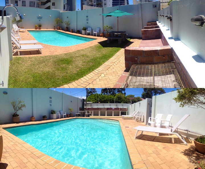 Cape Town Accommodation at Wavecrest 1001 | Viya