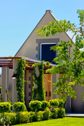 Garden Route Accommodation at Surval Boutique Olive Estate | Viya