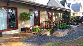 Johannesburg Accommodation at Greenfields Guest House | Viya