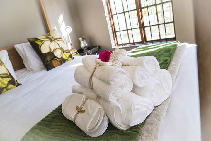 Stellenbosch Accommodation at Boord Guesthouse | Viya