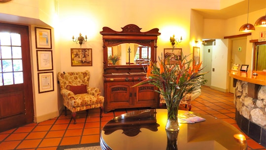 Western Cape Accommodation at  | Viya