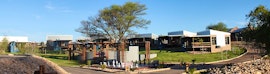 Upington Accommodation at Tshahitsi Lodge | Viya