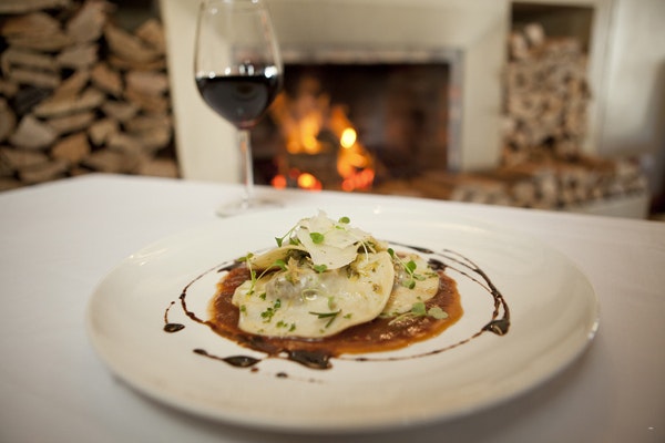 Peddlars on the Bend