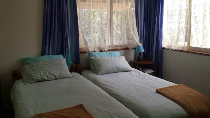 Western Cape Accommodation at Loerie Cottage | Viya