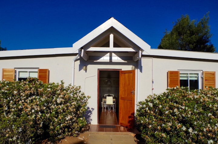 Mpumalanga Accommodation at Graskop Harries Cottage | Viya