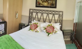 Rhodesdene Accommodation at  | Viya