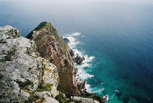 Table Mountain National Park