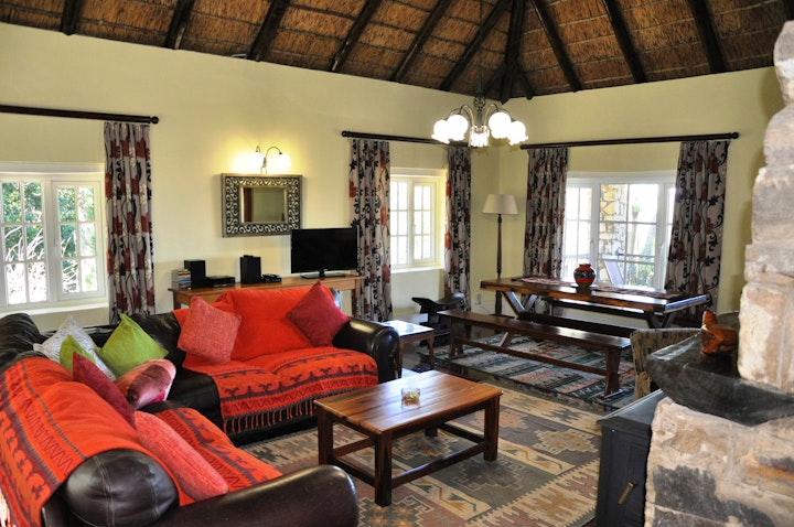 Eastern Cape Accommodation at Bredon Self-catering Cottage | Viya