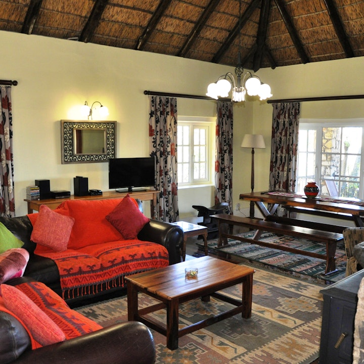 Eastern Cape Accommodation at Bredon Self-catering Cottage | Viya