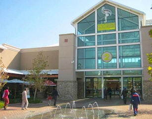 Goldfields Mall