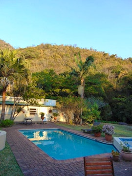 Mpumalanga Accommodation at Fountain Baths Guest Cottages | Viya