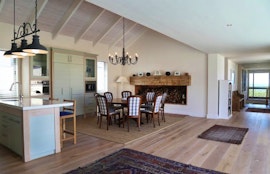 Hermanus Accommodation at Knight's House | Viya