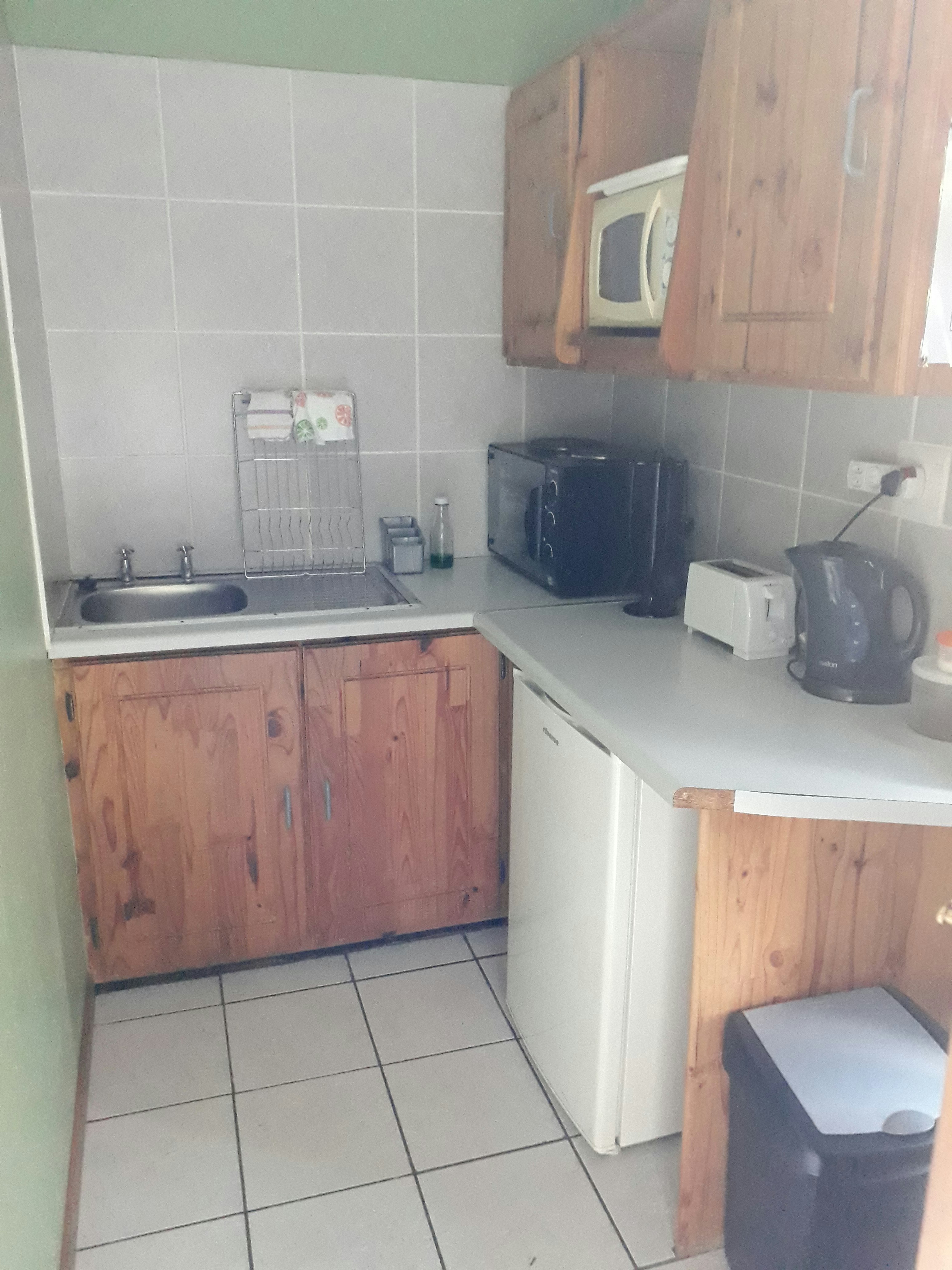 Fish River Cottages Cradock Cradock Self Catering Accommodation