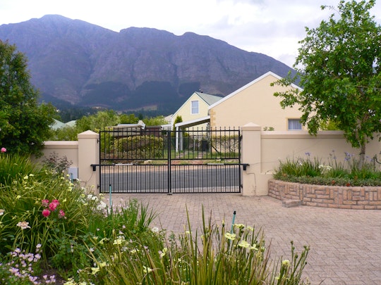 Boland Accommodation at  | Viya