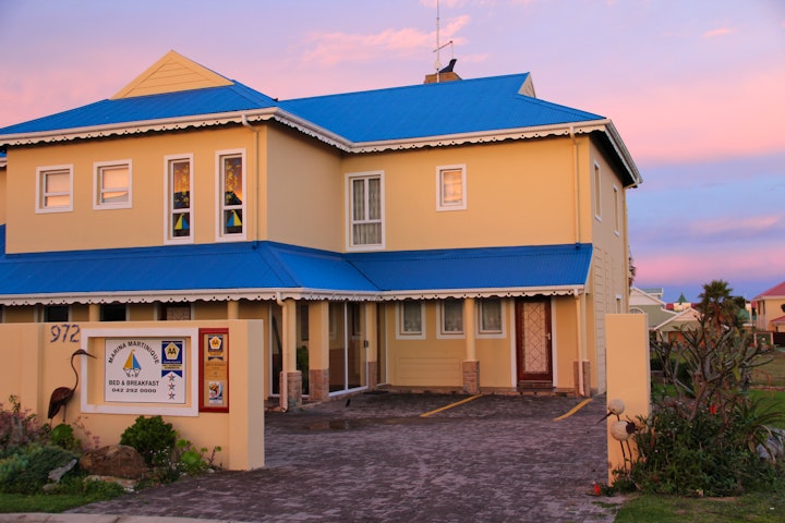 Sarah Baartman District Accommodation at Marina Martinique B&B | Viya