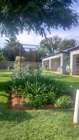 Between Zeerust/Gaborone Accommodation at Goedehoop Guesthouse | Viya