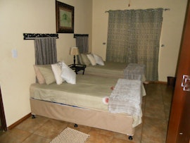 Kiepersol Accommodation at DaGama Lake Cottages | Viya