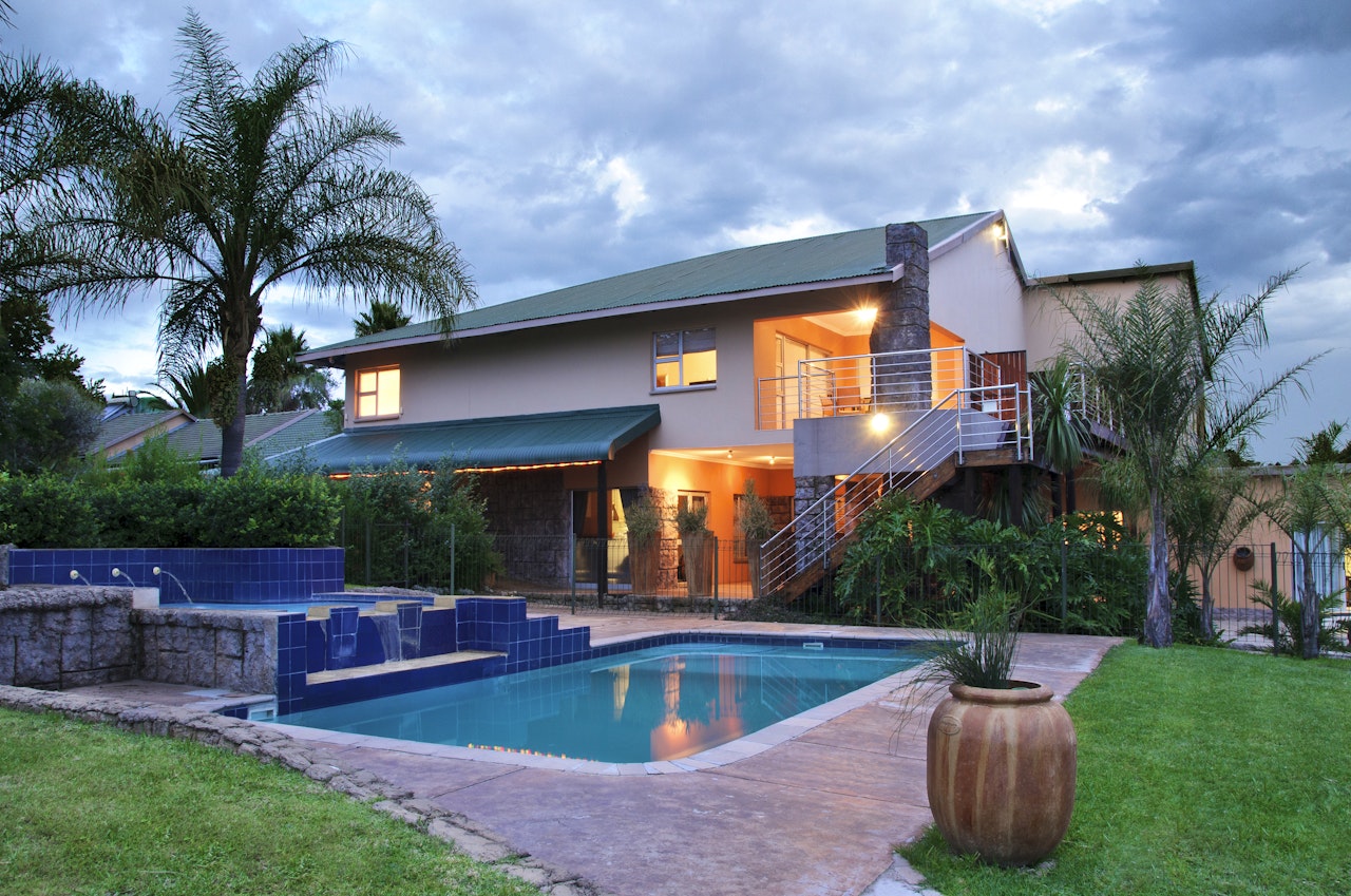 West Rand Accommodation at  | Viya