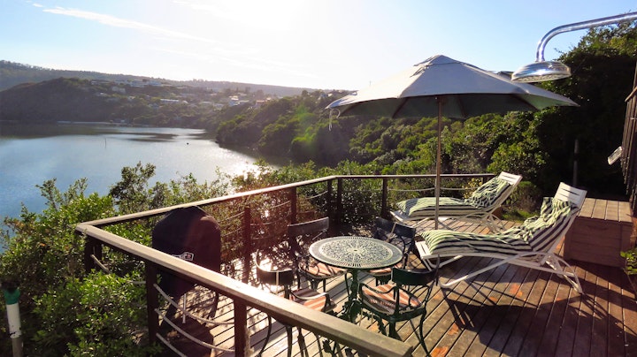 Western Cape Accommodation at Sedgies on the Water | Viya