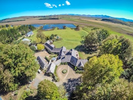 Drakensberg Accommodation at Moorcroft Manor Boutique Country Hotel | Viya