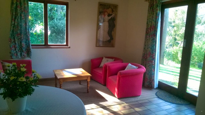 Cape Town Accommodation at A Squirrels Nest | Viya