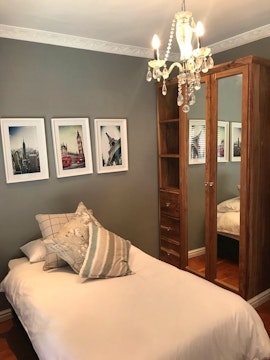 Cape Town Accommodation at Hill House | Viya