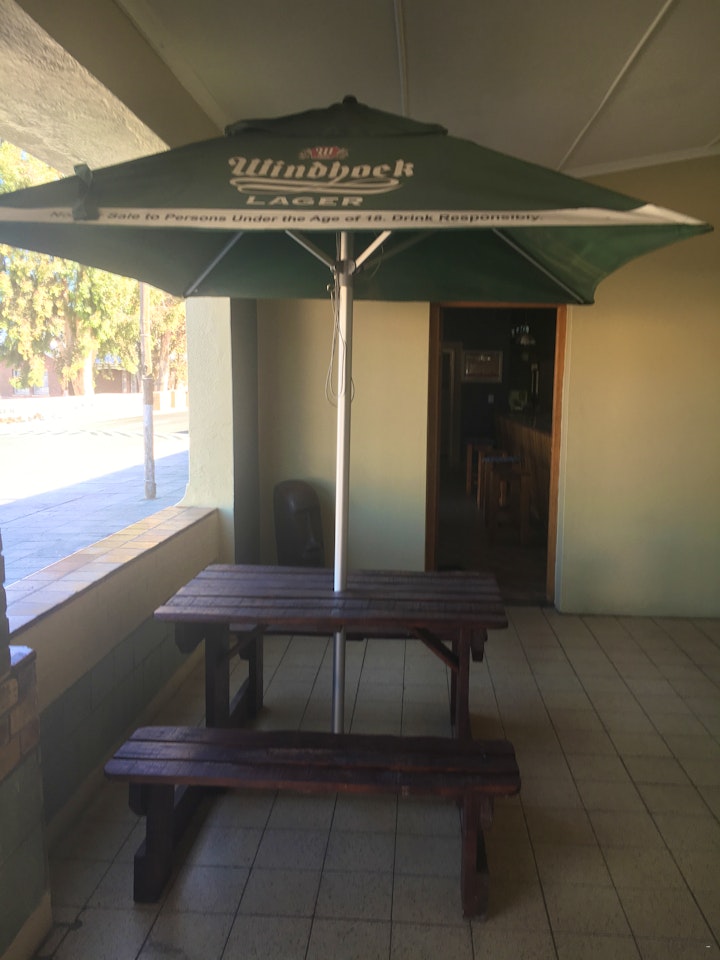 Western Cape Accommodation at Graafwater Hotel | Viya