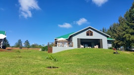 Panorama Route Accommodation at Eden Cottage White River | Viya