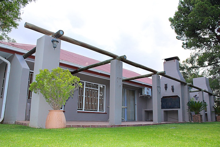 Free State Accommodation at A Cherry Lane Self-Catering and B&B | Viya