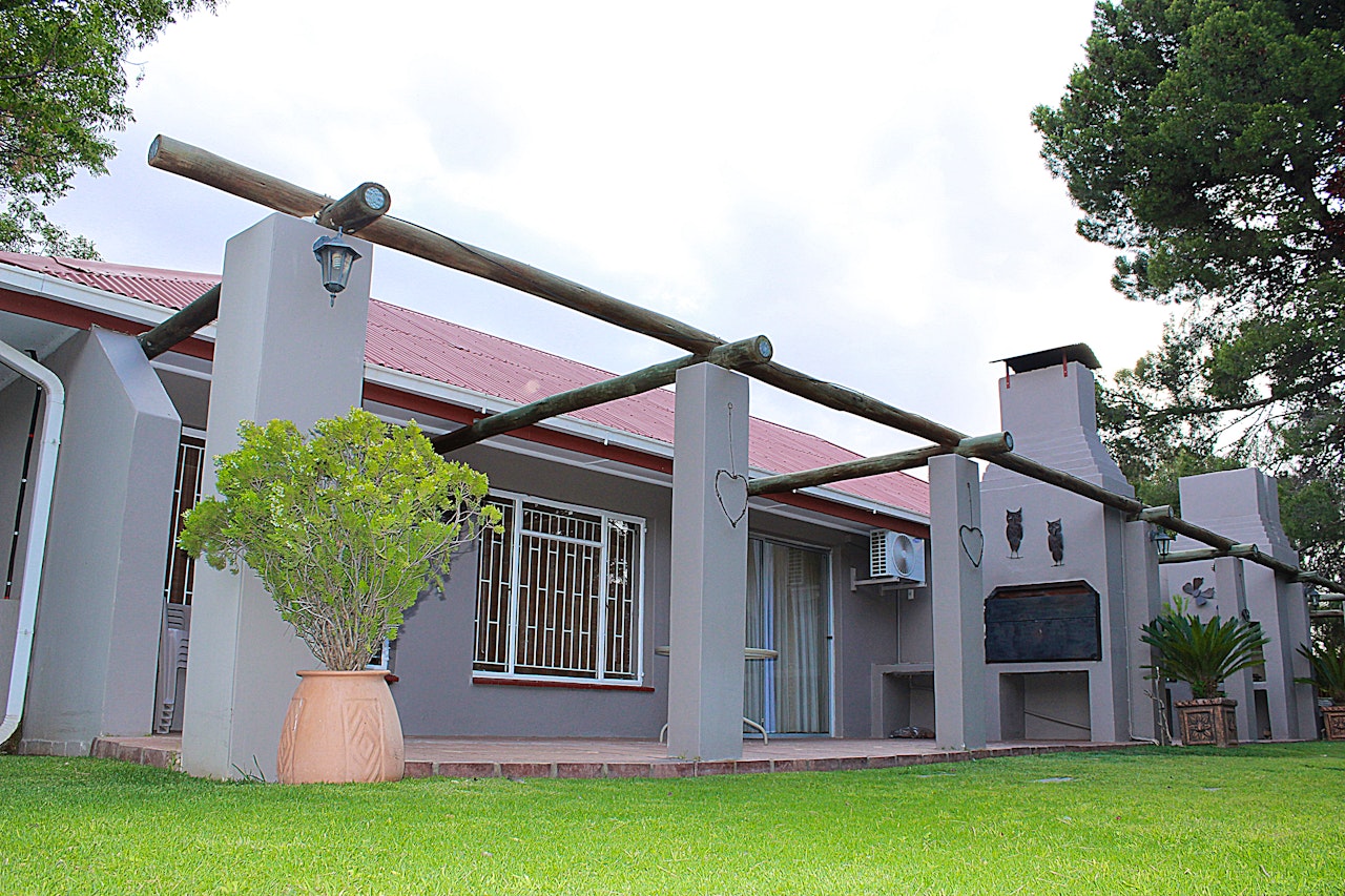 Bloemfontein Accommodation at  | Viya