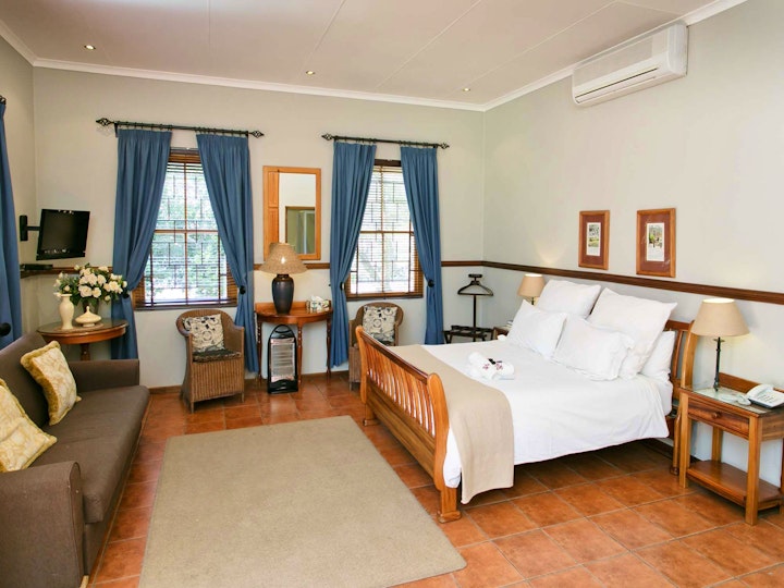 Western Cape Accommodation at Beaufort Manor Country House | Viya