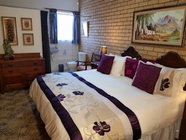 Northern Free State Accommodation at  | Viya